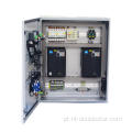 Caixa de controle de metal NEMA 4 VFD